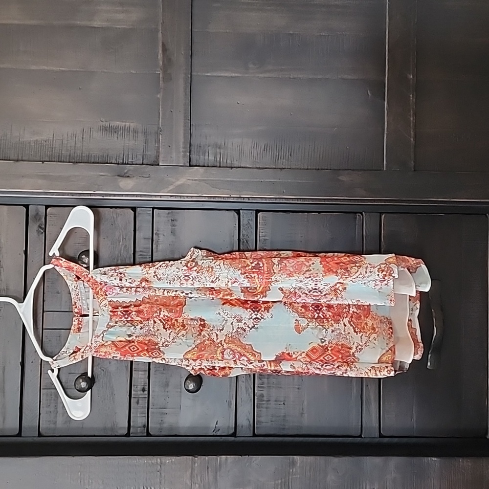 🩵 Daniel Rainn Top